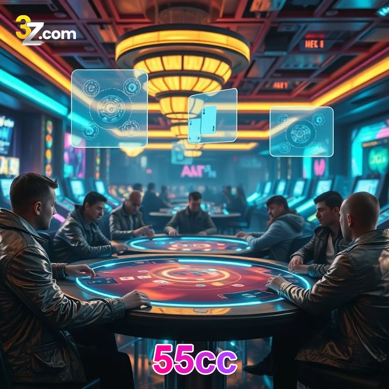 Tabela RTP dos jogos de cassino da 55cc