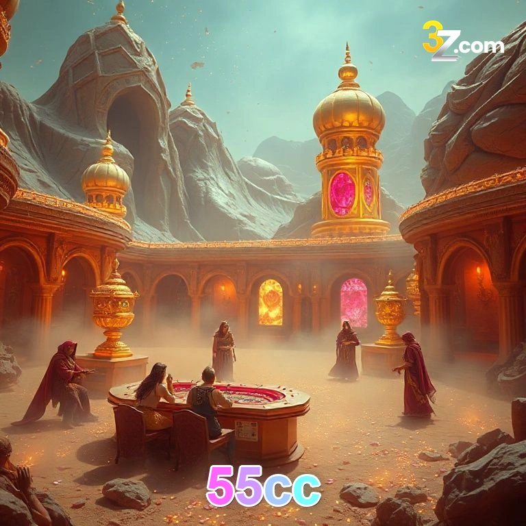 6 vantagens exclusivas do programa VIP da 55cc