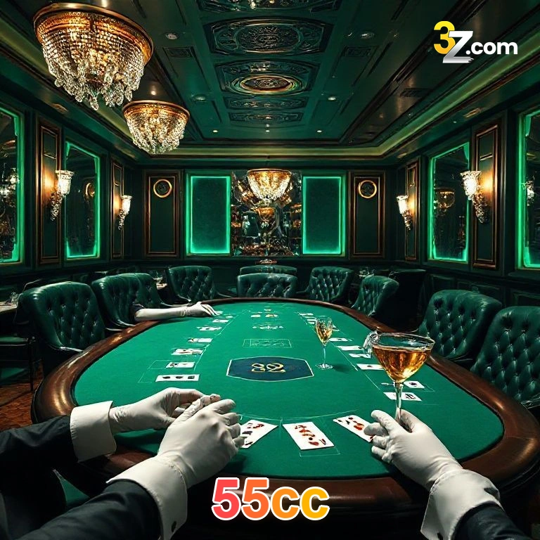 55cc cassino