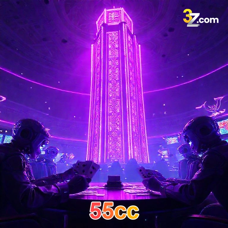 Loterias online disponíveis na 55cc